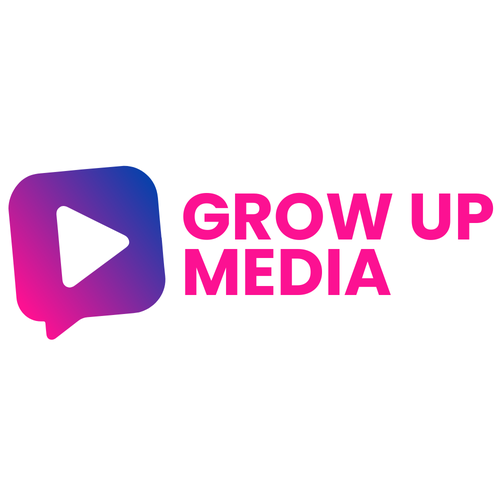 Grow Up Média Kft.