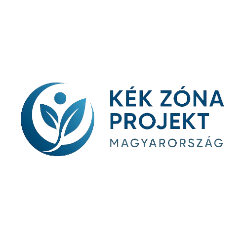 Kék Zóna Projekt