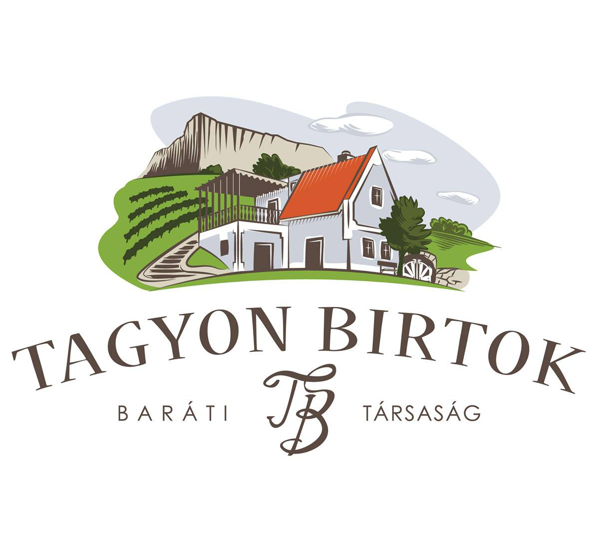 Tagyon Birtok