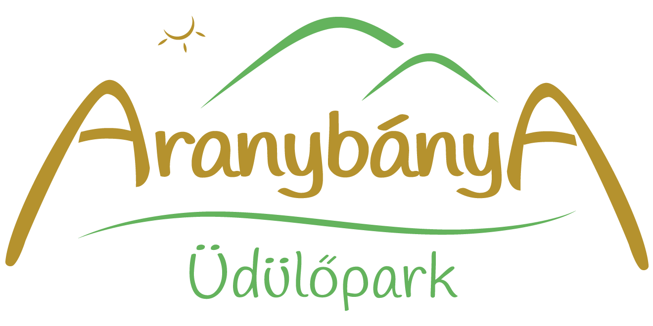 Aranybánya Üdülőpark