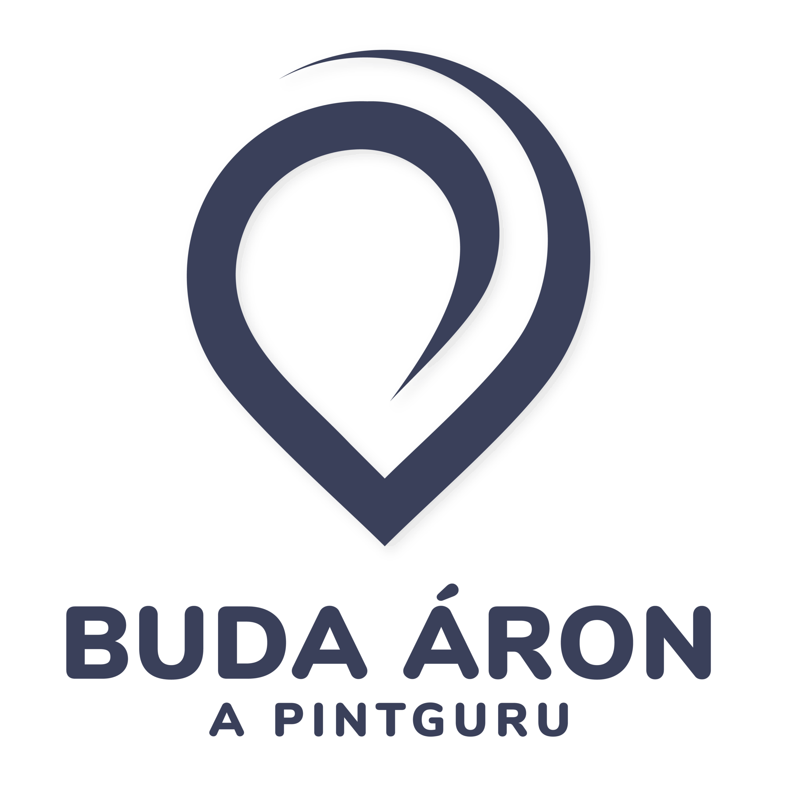Buda Áron a Pintguru