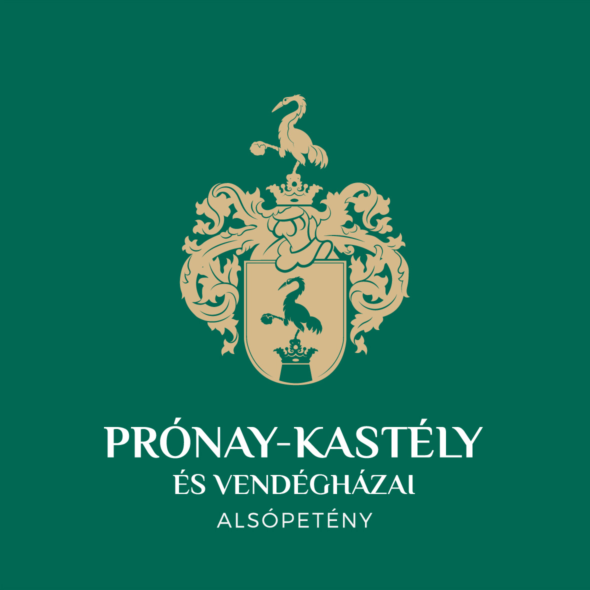 Prónay-kastély és Vendégházai Alsópetény