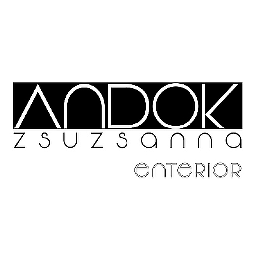 Andok Zsuzsanna Enteriőr