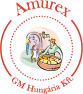 Amurex GM Hungária Kft.