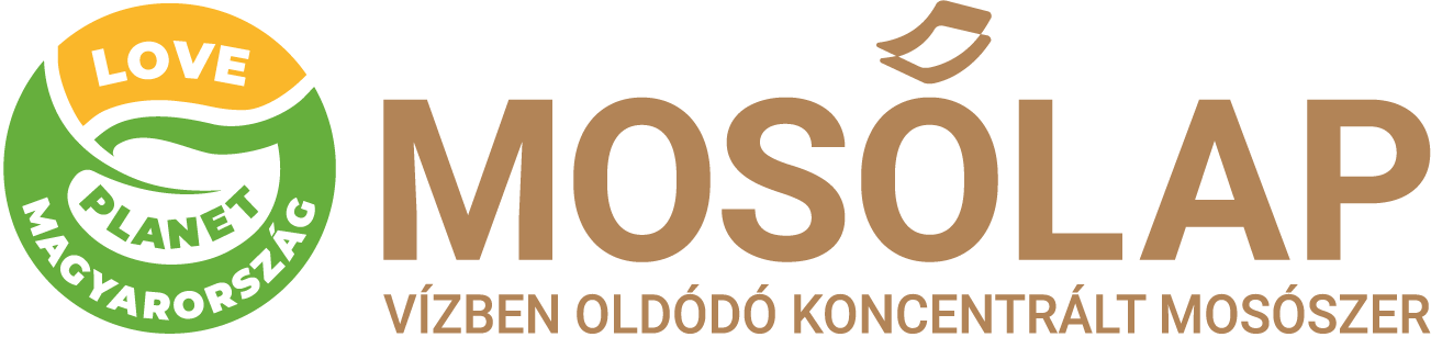 Mosólap