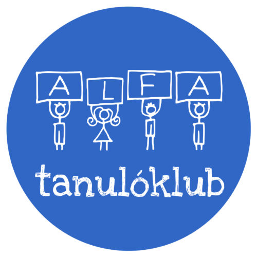 Alfa Tanulóklub
