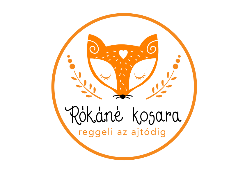 Rókáné kosara