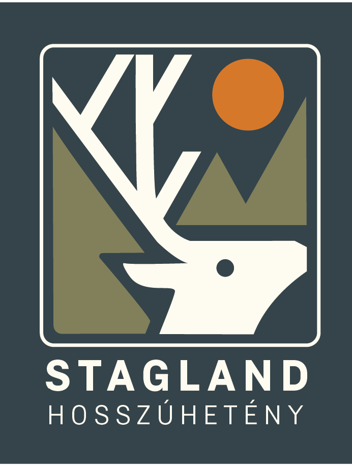 StagLand Cabins
