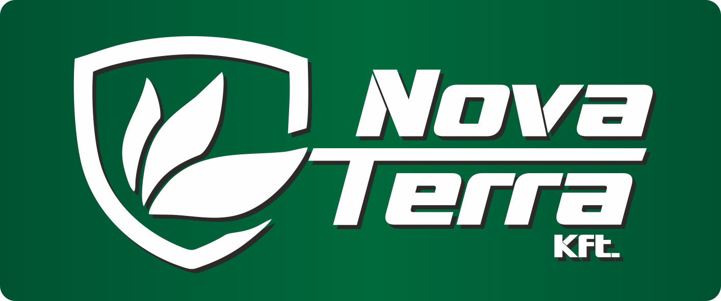 NOVA TERRA Kft.