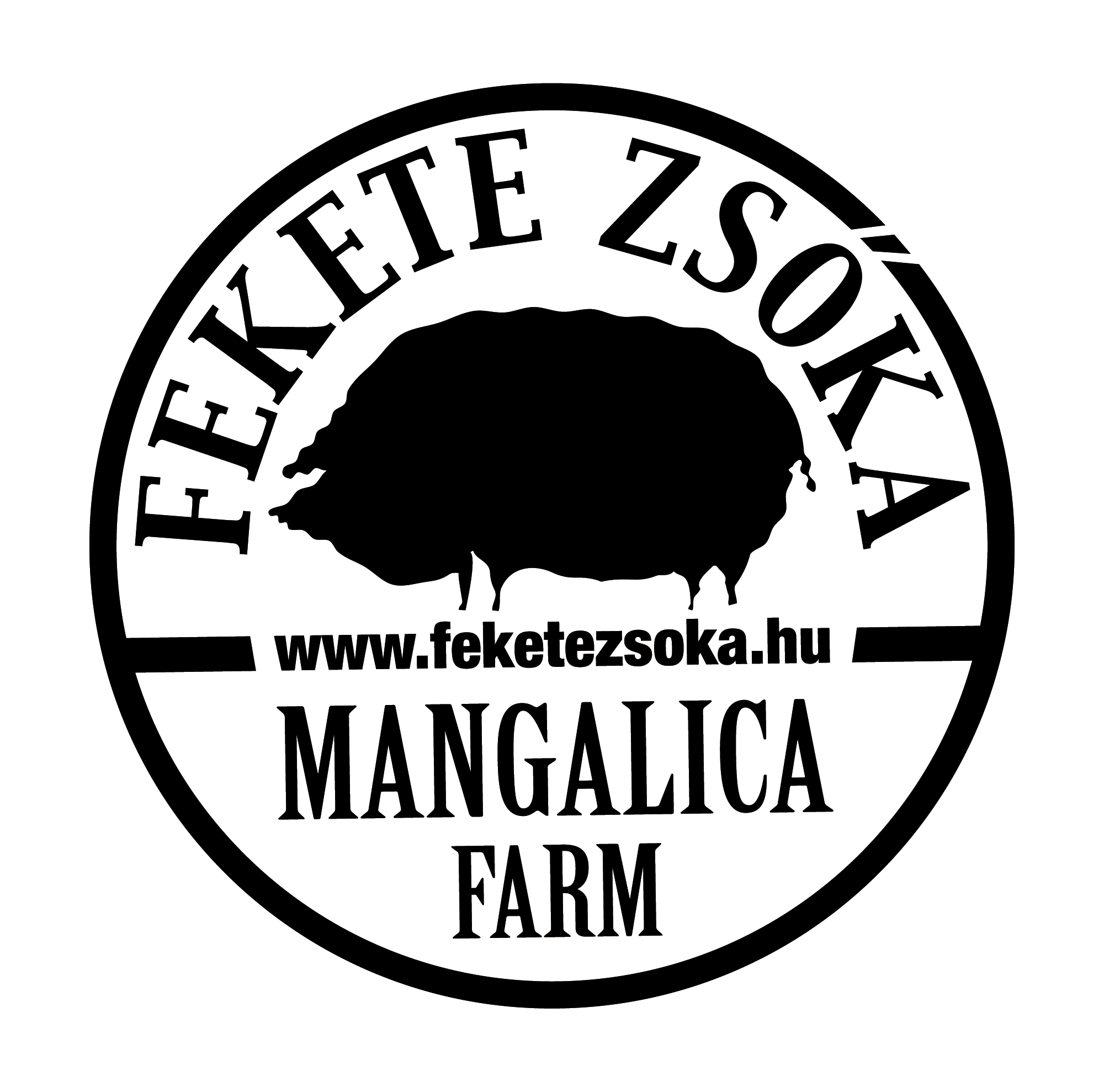 Fekete Zsóka Mangalica Farm