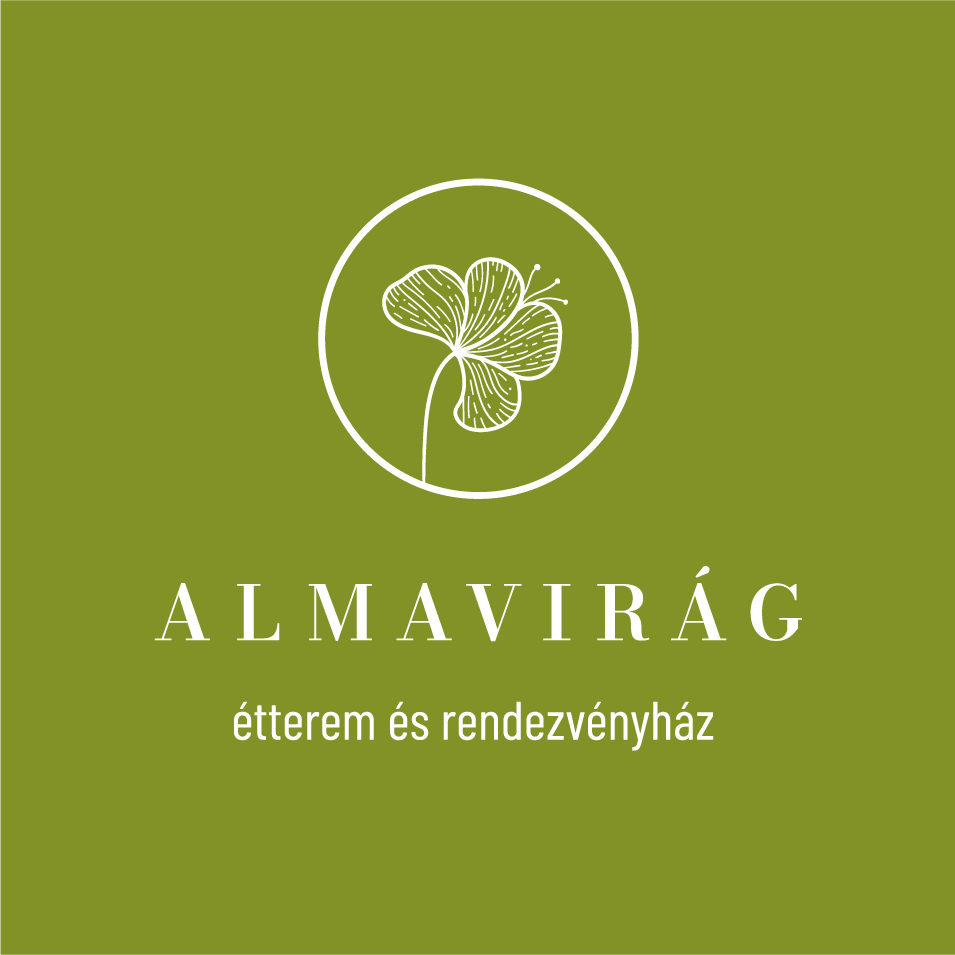 Almavirág Étterem