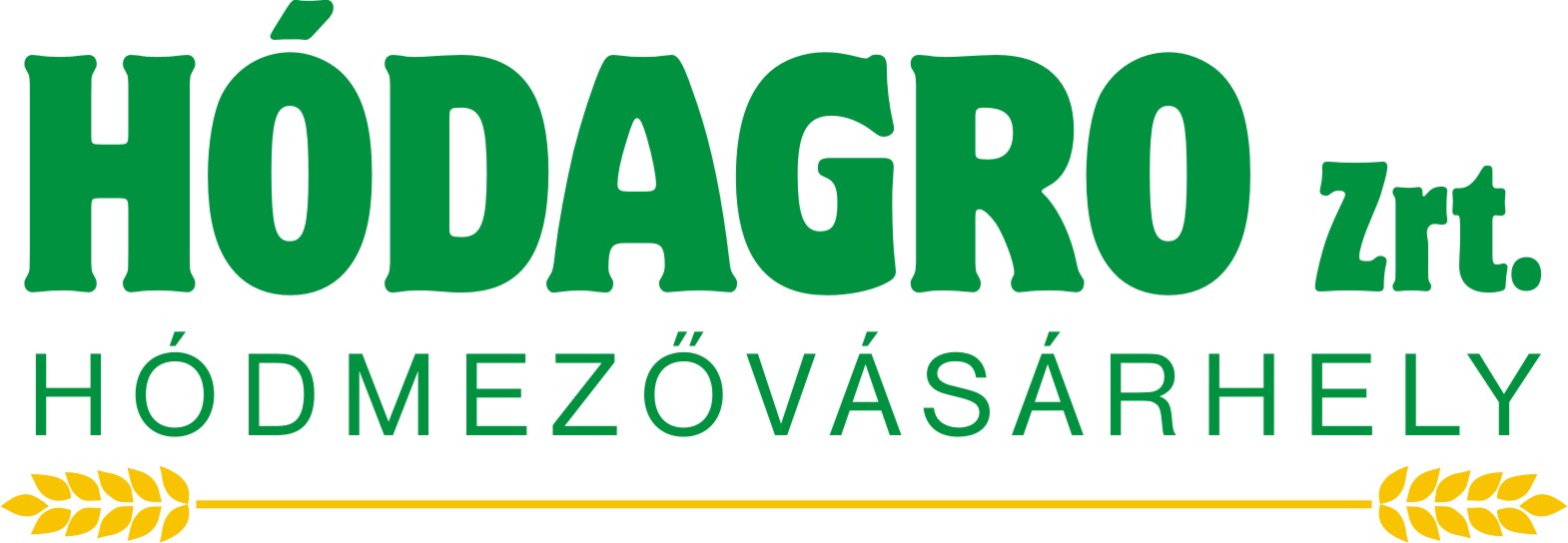 Hódagro Zrt.