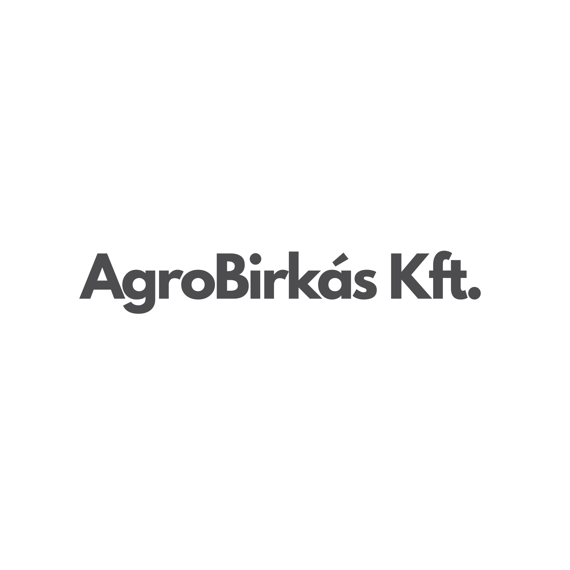 AgroBirkás Kft.