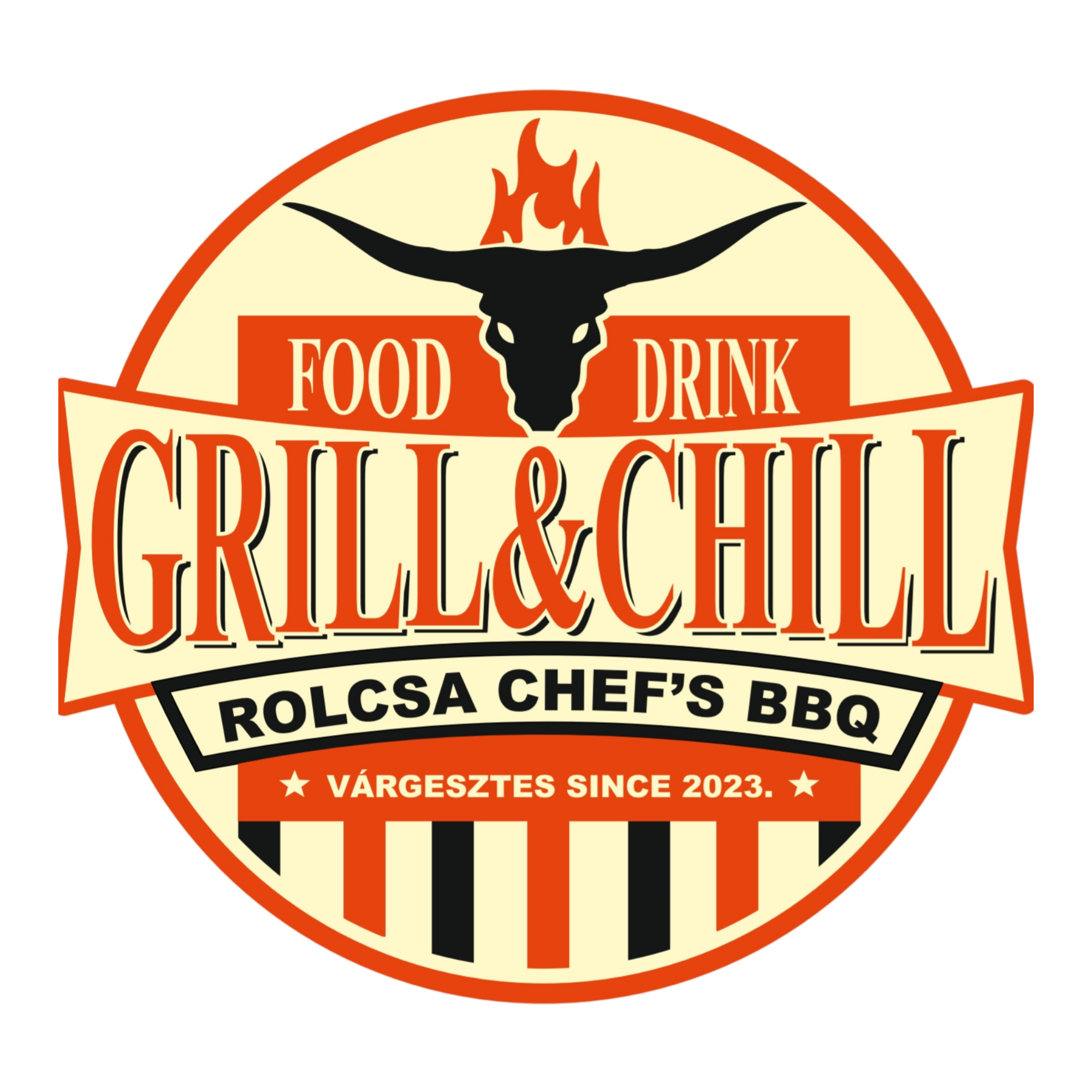 Grill & Chill