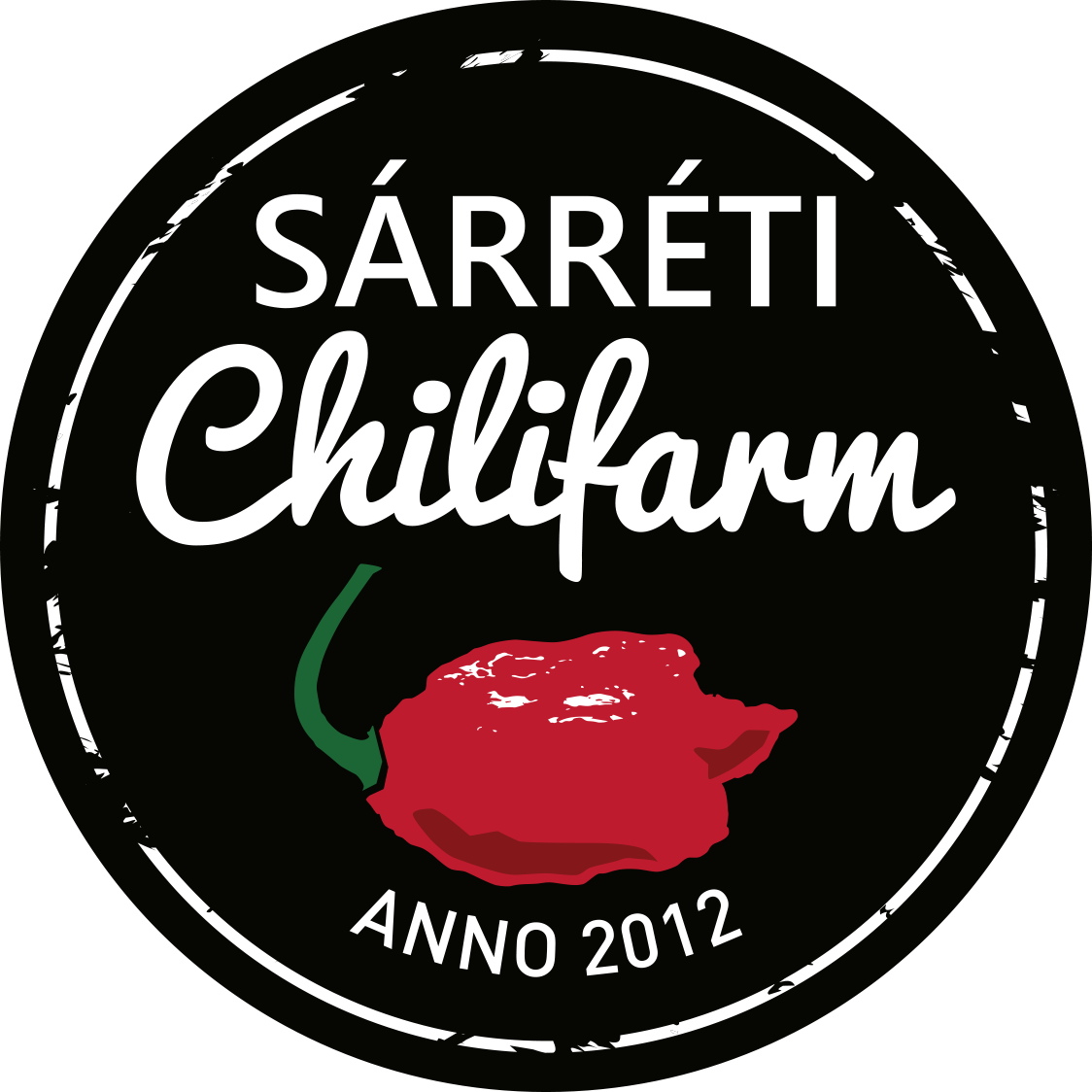 Sárréti Chilifarm