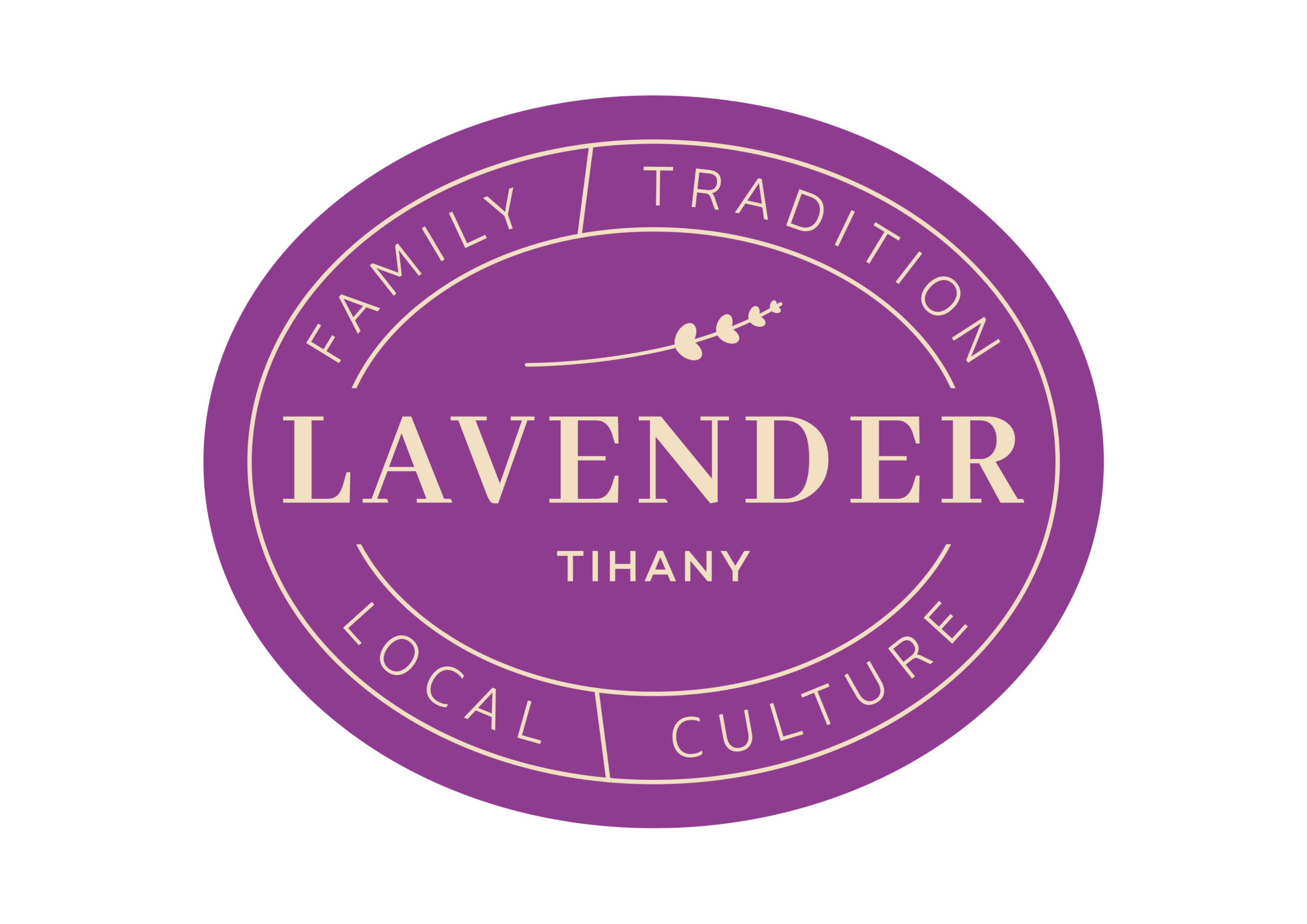 Lavender Tihany