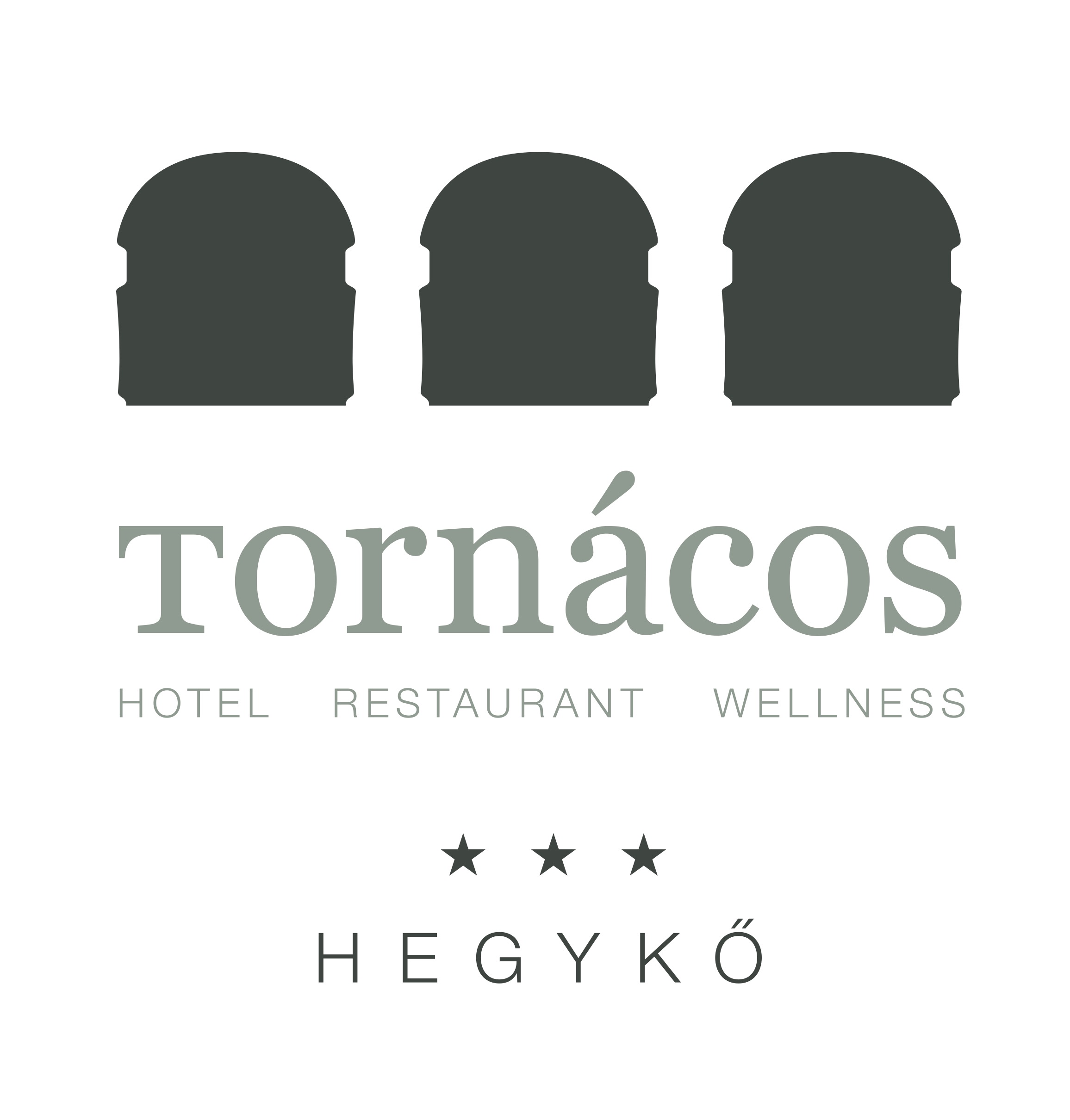 Tornácos Hotel Hegykő