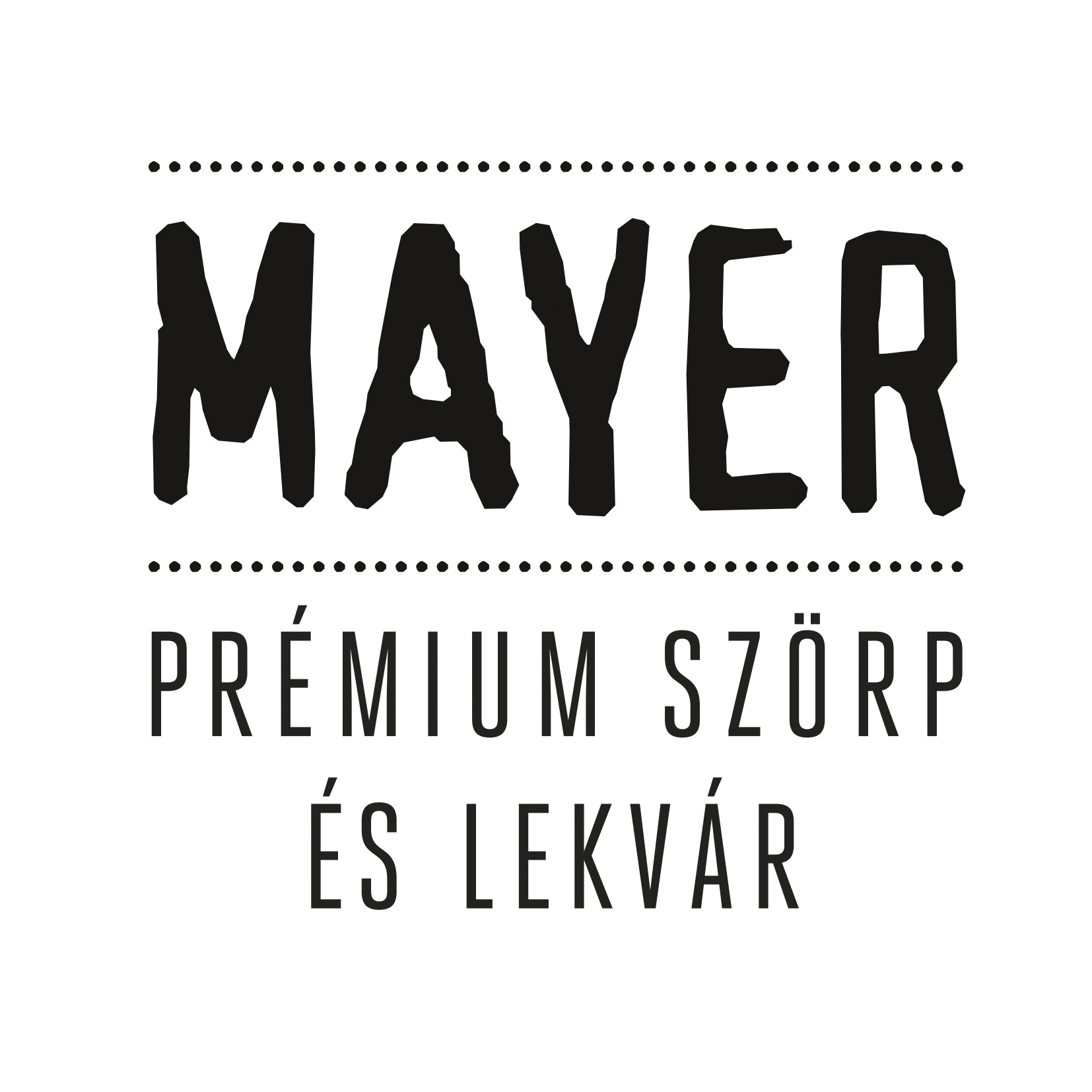 Mayer Szörp