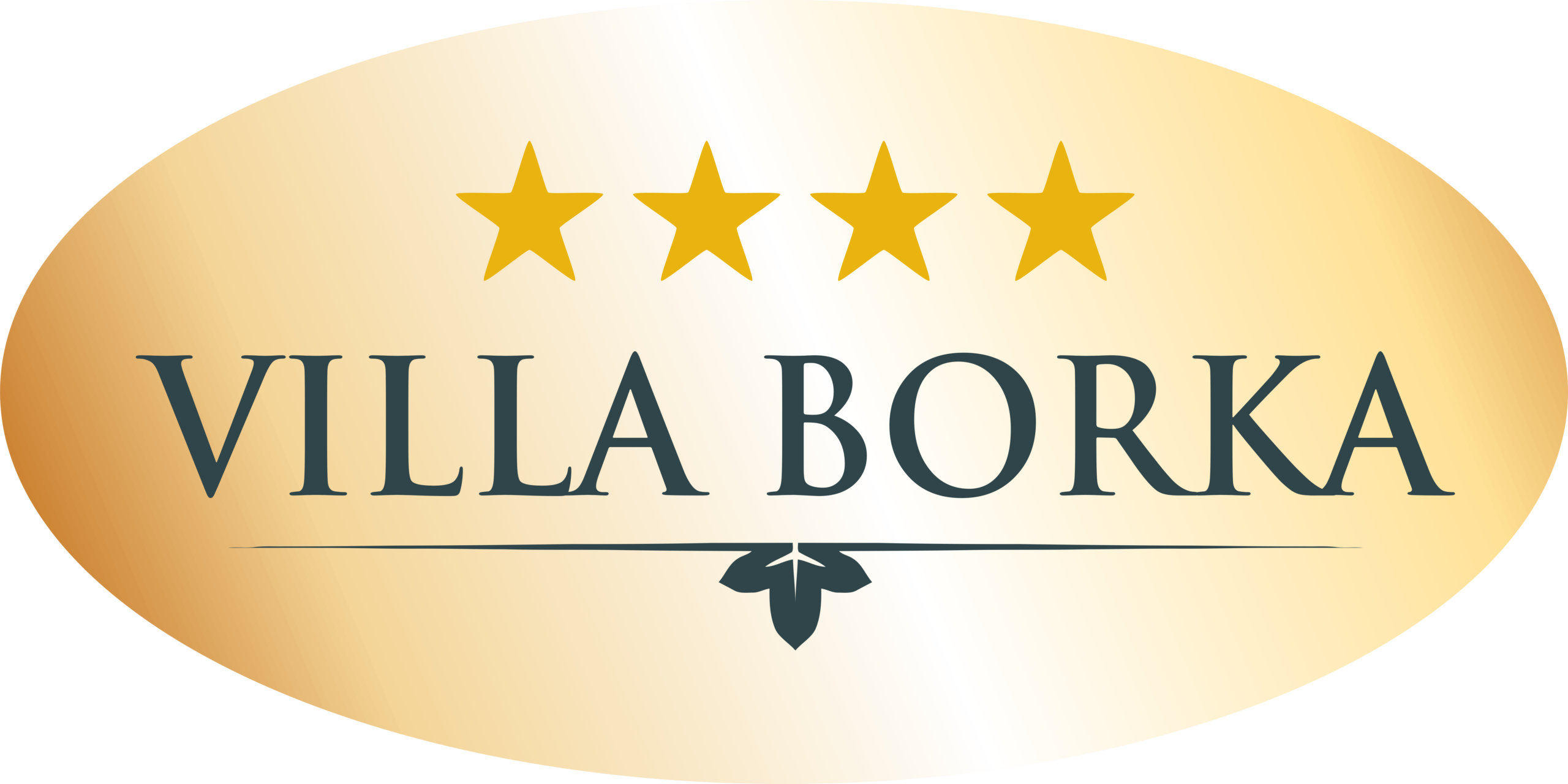 Villa Borka