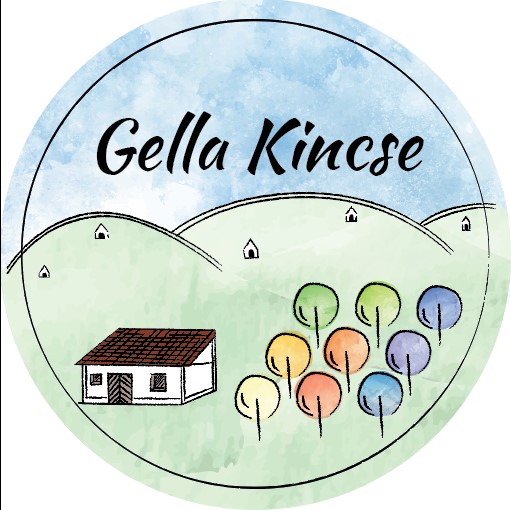 Gella Kincse