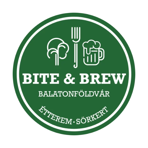 Bite & Brew