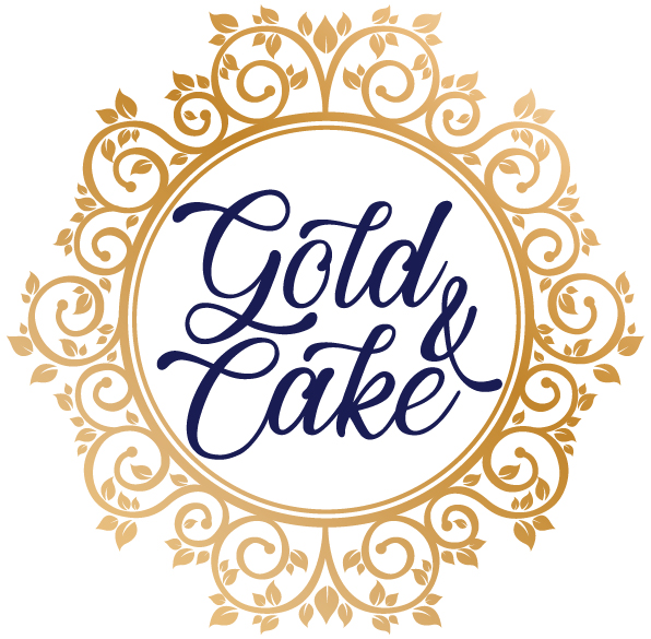 Gold & Cake