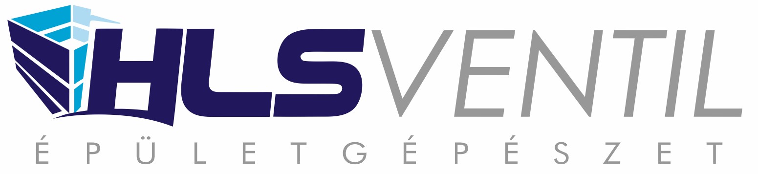 HLS Ventil Épületgépészet