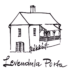 Levendula Porta
