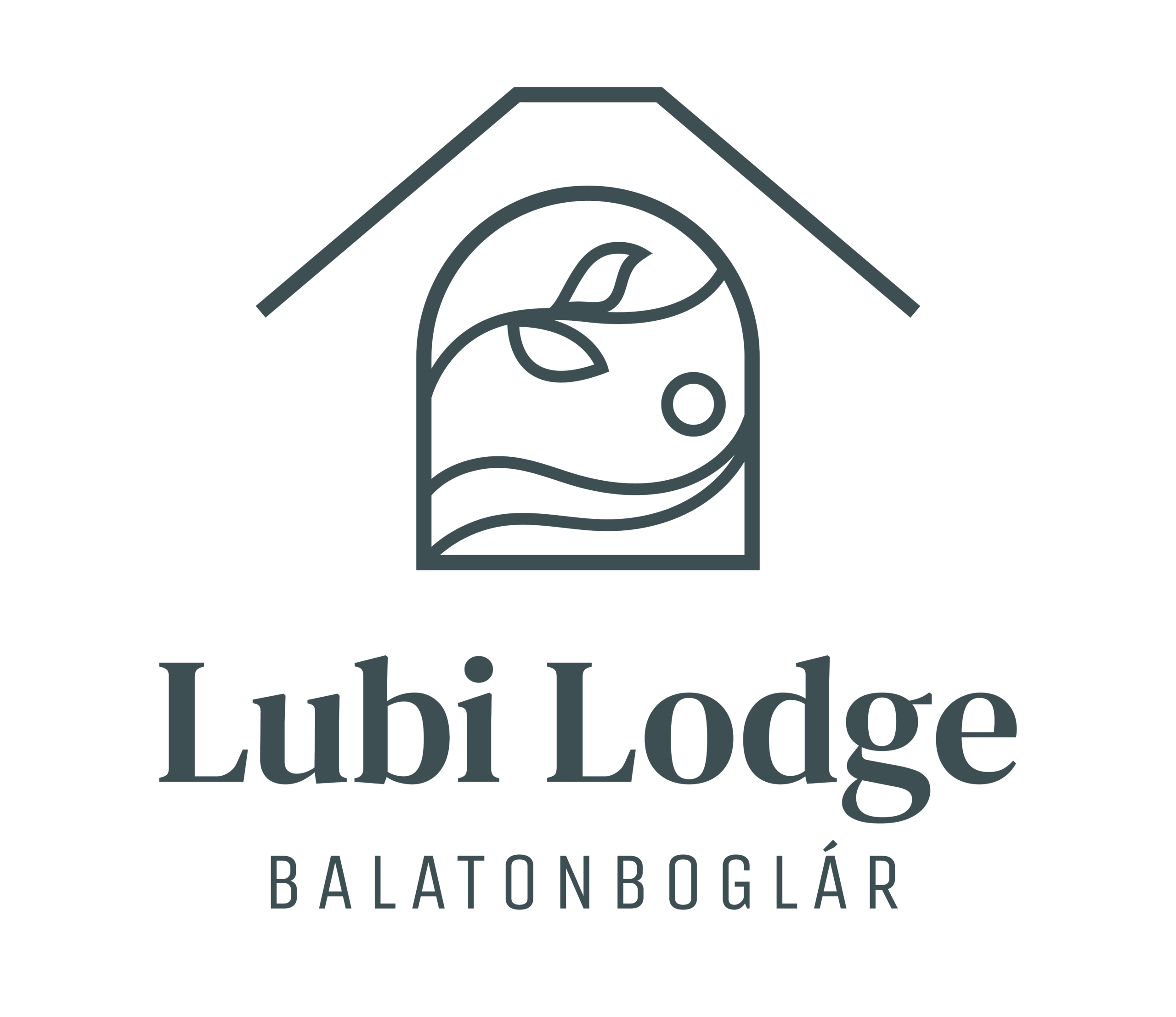 Lubi Lodge Balatonboglár
