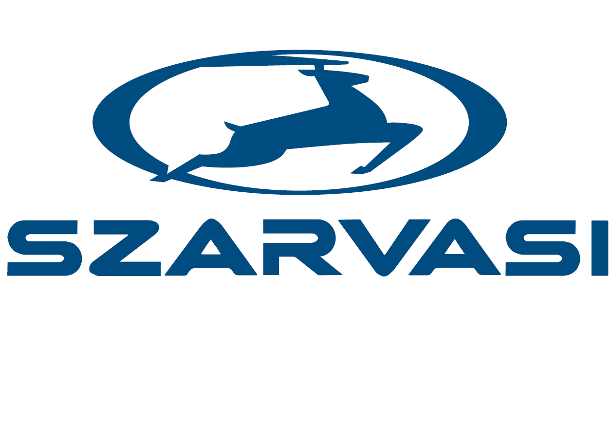 Szarvasi Háztartásigép Kft.