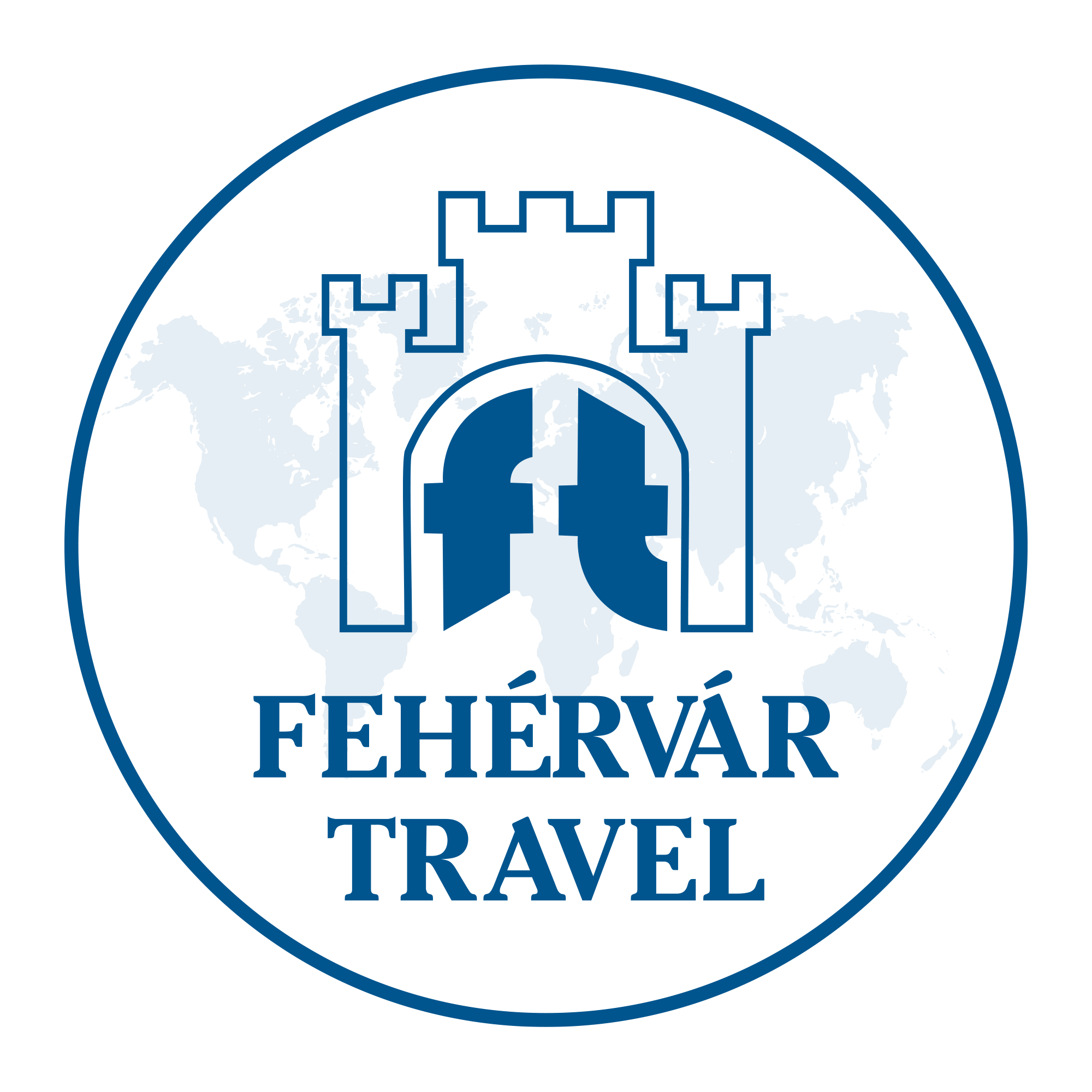 Fehérvár Travel