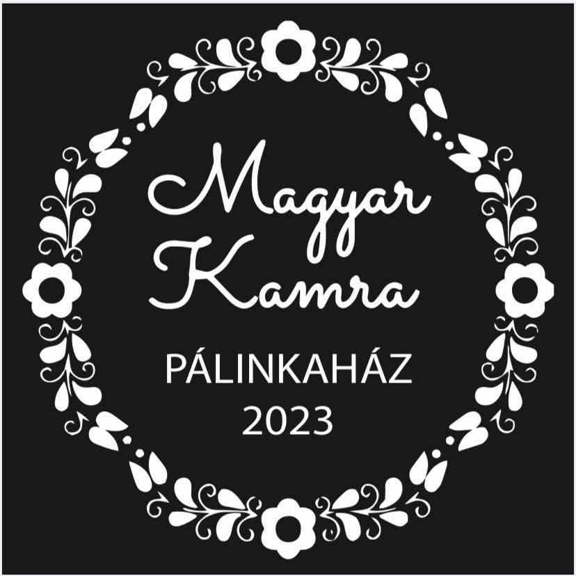 Magyar Kamra Pálinkaház