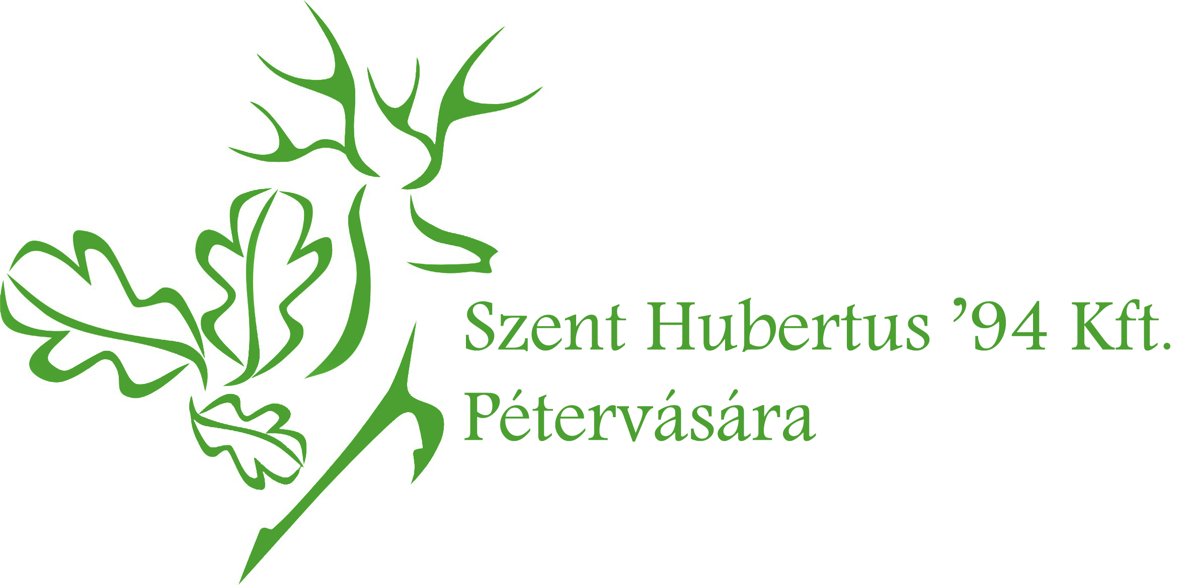 Szent Hubertus 94. Kft.