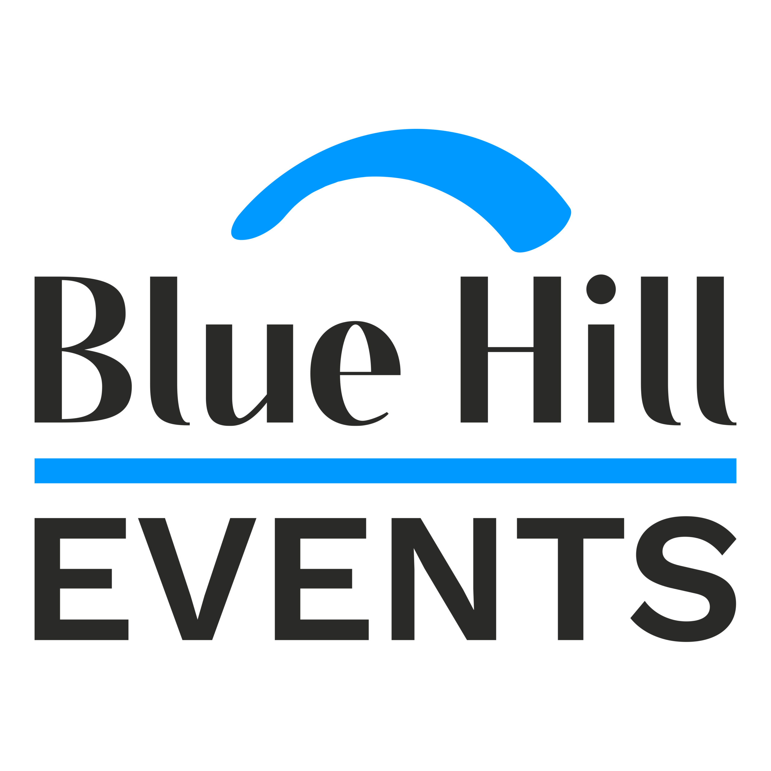 Blue Hill Events
