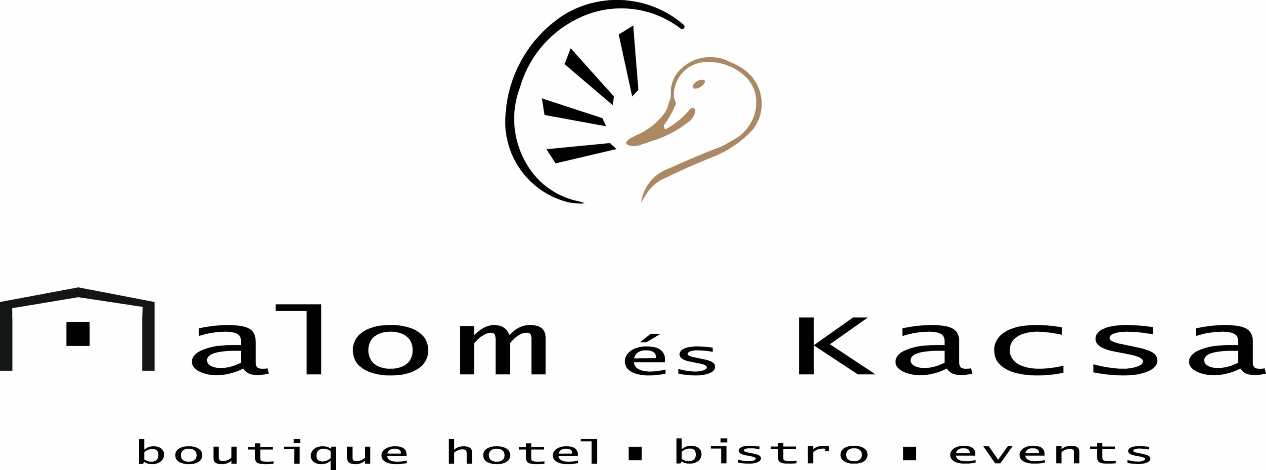 Malom és Kacsa Étterem, Rendezvényház és Boutique Hotel