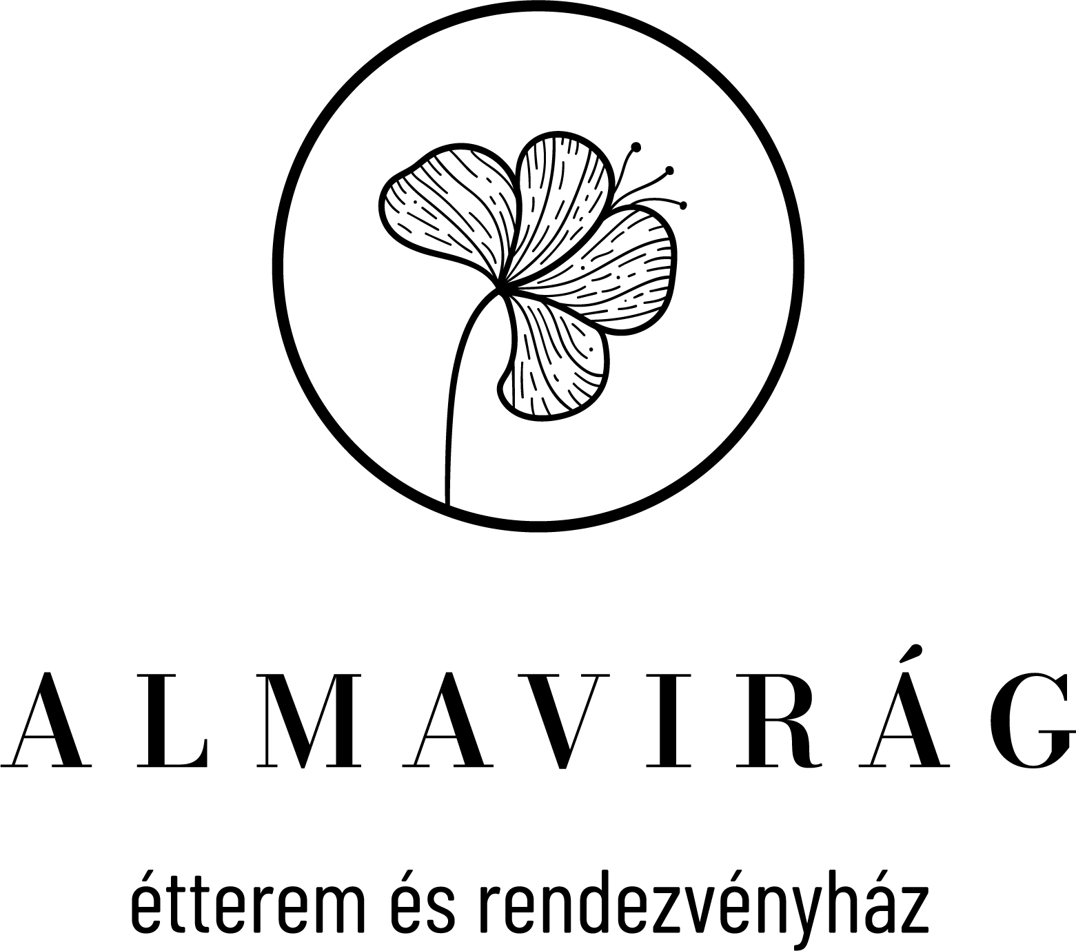 Almavirág Étterem