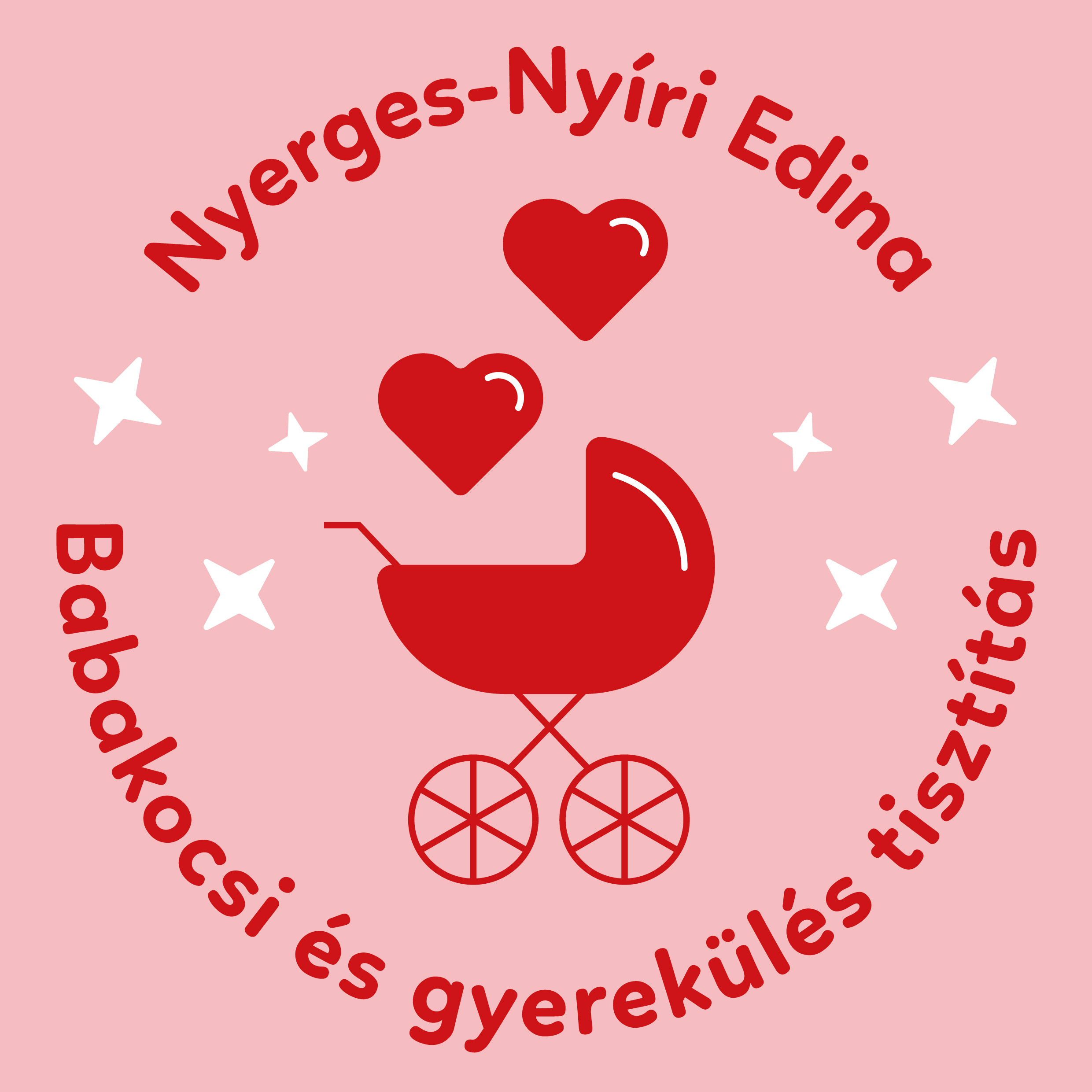 Nyerges-Nyíri Edina babakocsi és gyerekülés tisztítás
