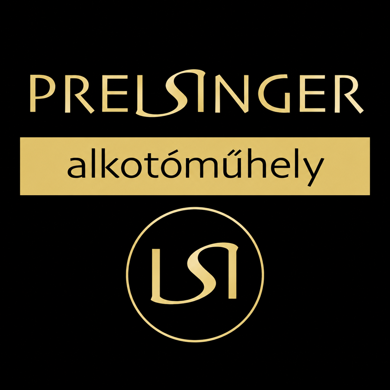 Preisinger Alkotóműhely