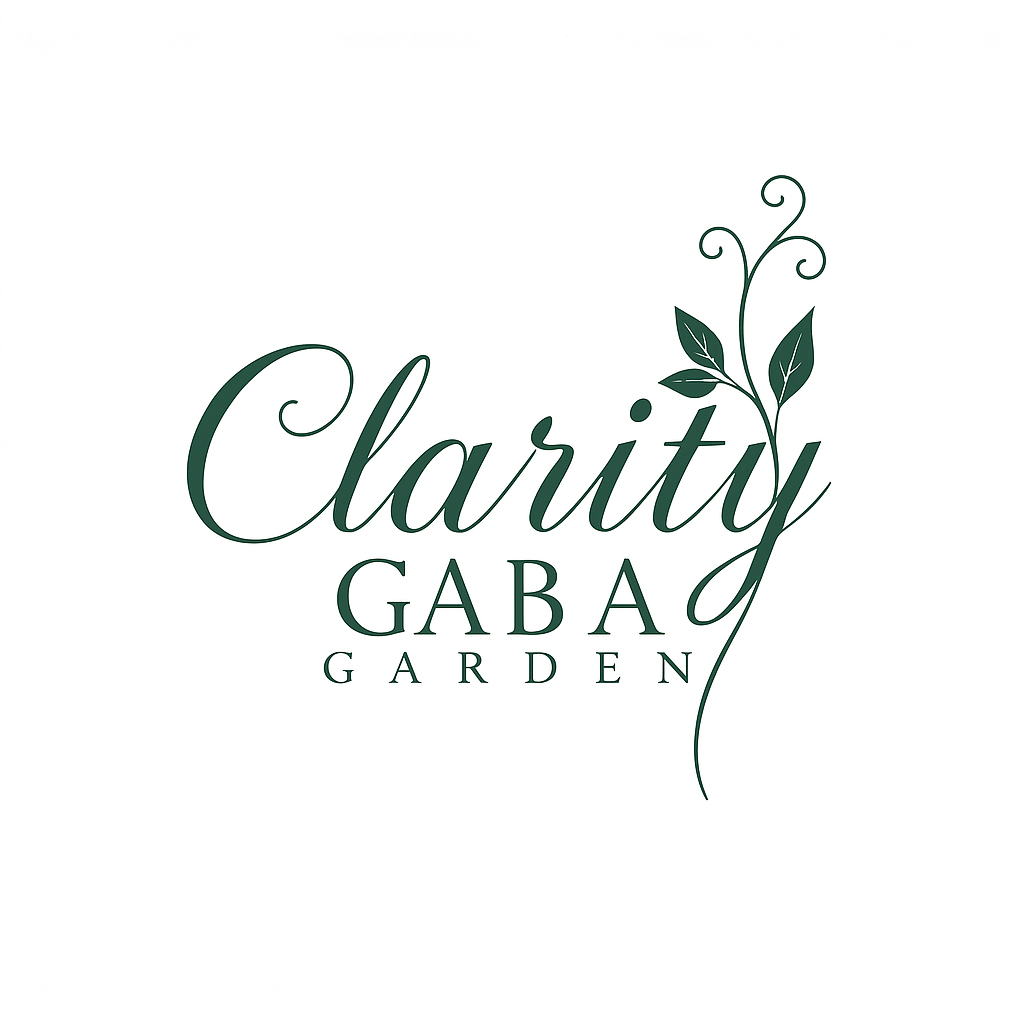 Clarity Gaba Garden