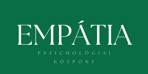 Empátia Pszichológiai Központ - Csernák Krisztina