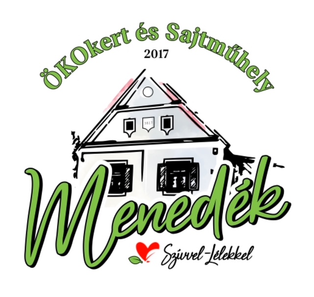 Menedék ÖKOkert és Sajtműhely