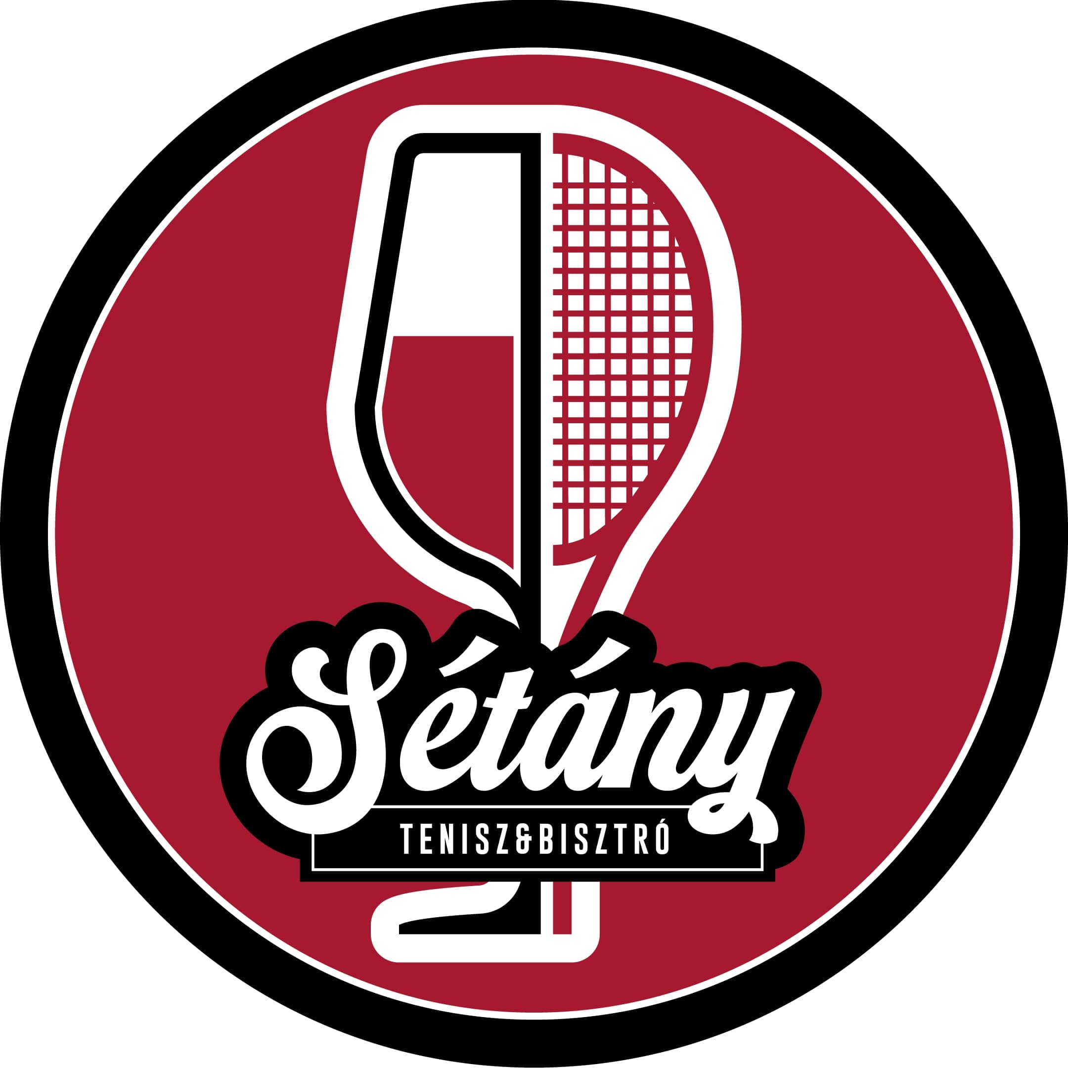 Sétány Tenisz & Bisztró