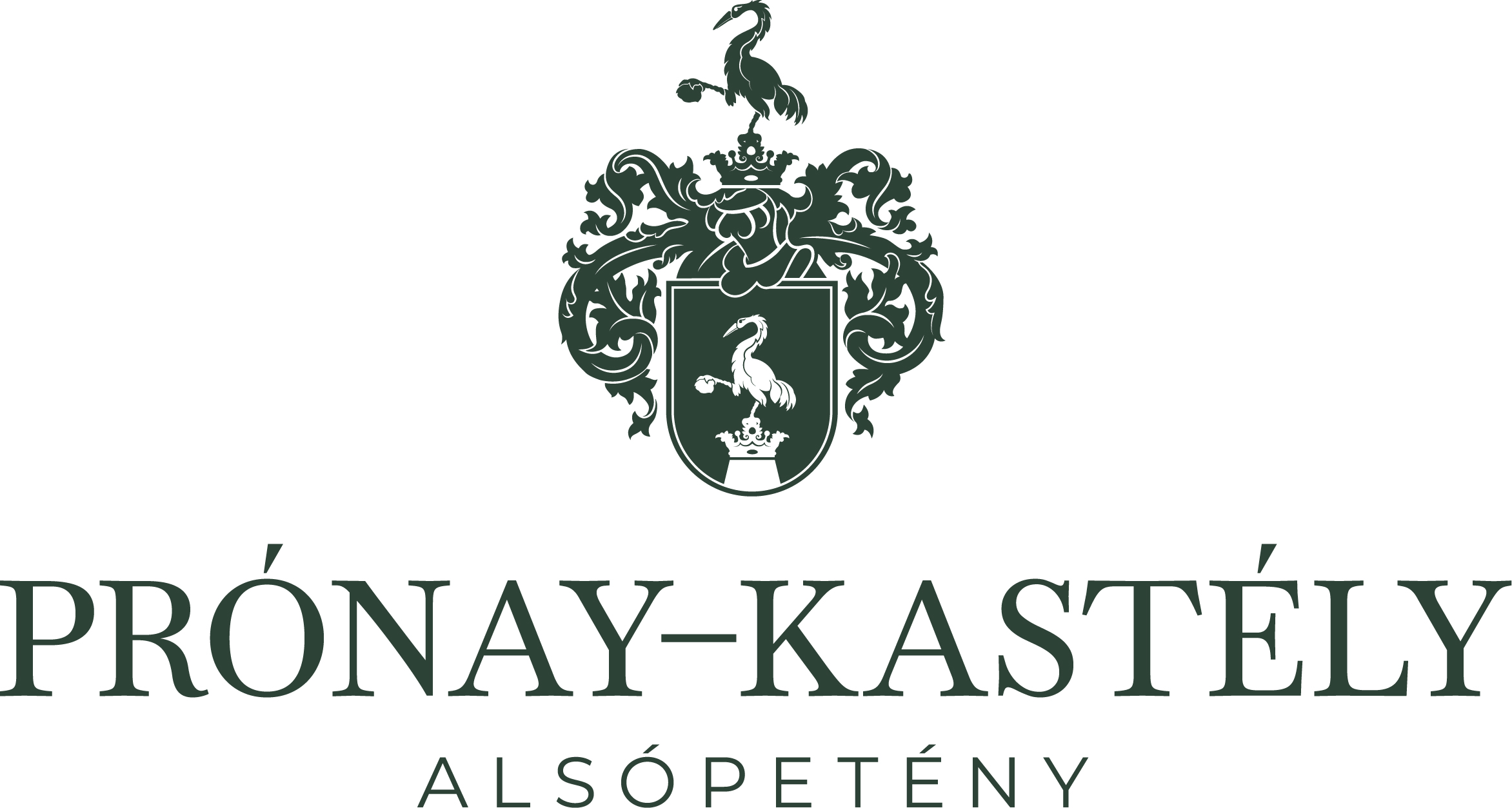Prónay Kastély