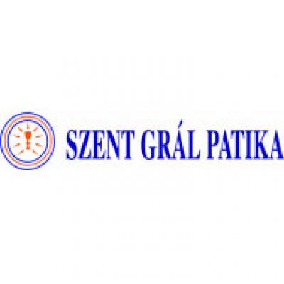 Szent Grál Gyógyszertár